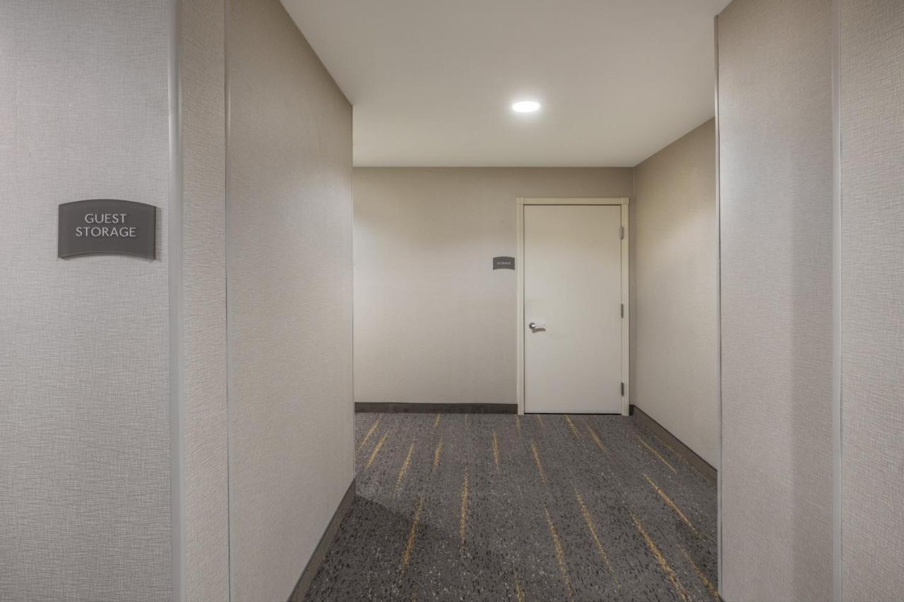 Staybridge Suites Anchorage By Ihg Exterior photo