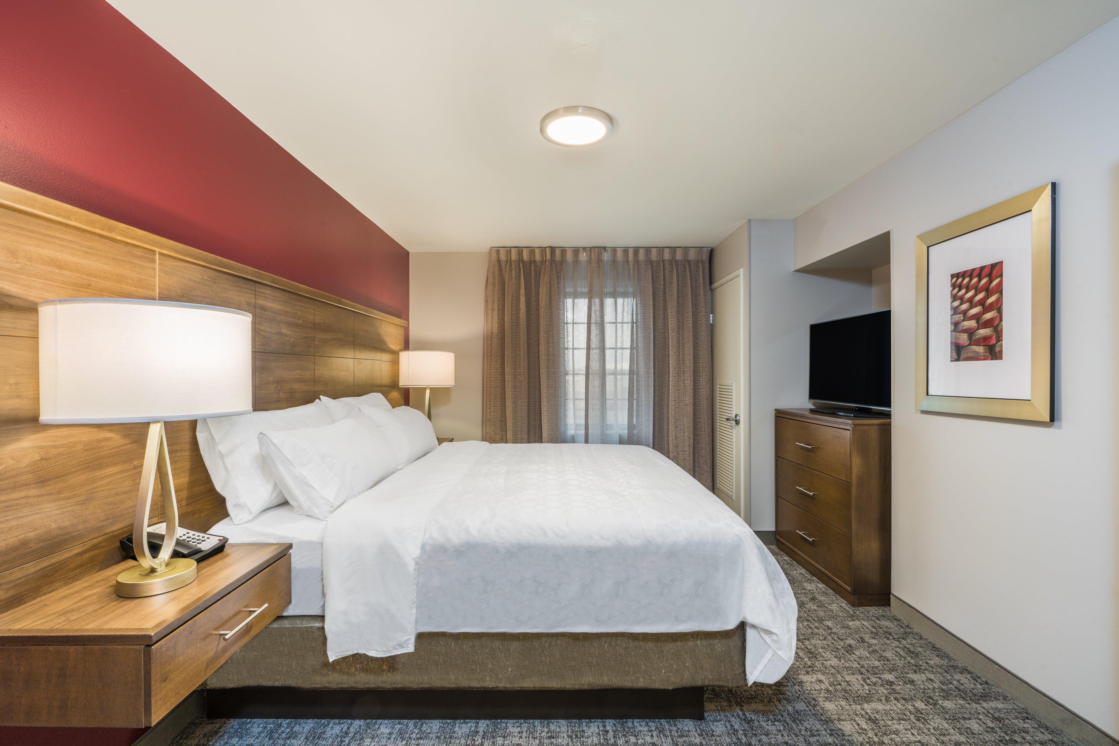 Staybridge Suites Anchorage By Ihg Exterior photo