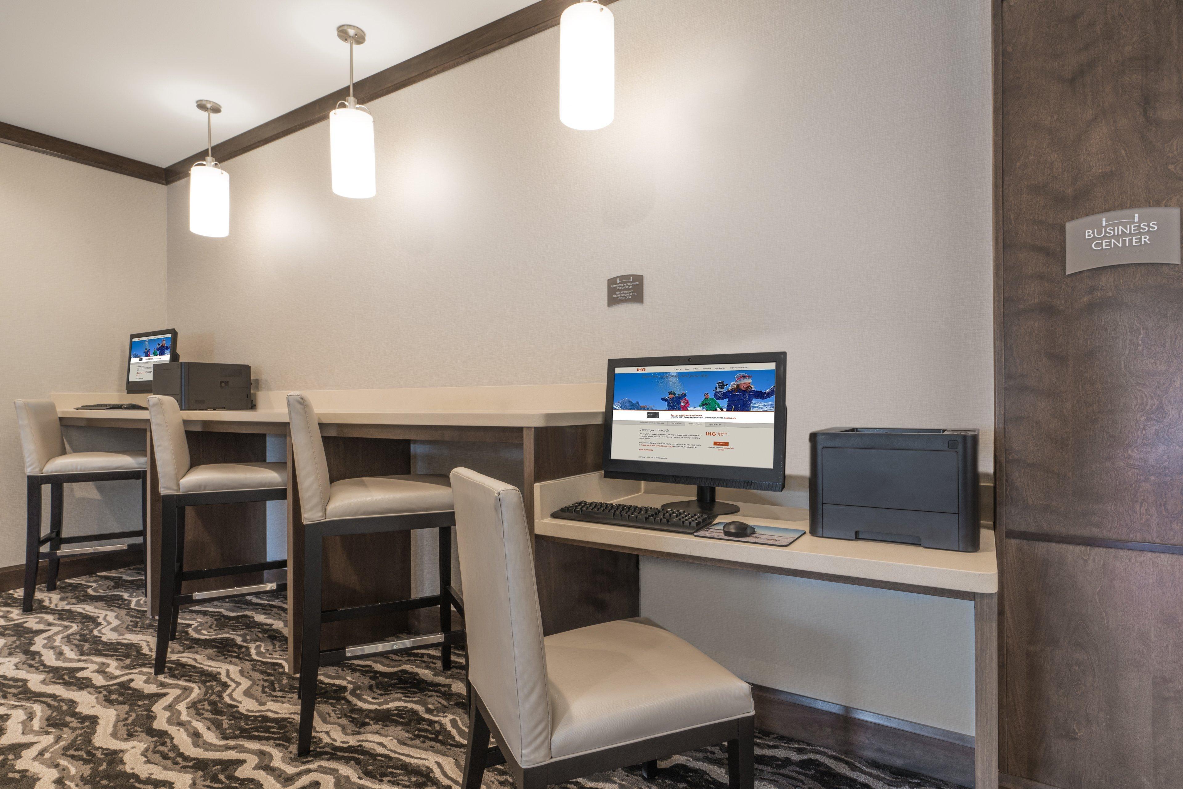 Staybridge Suites Anchorage By Ihg Exterior photo