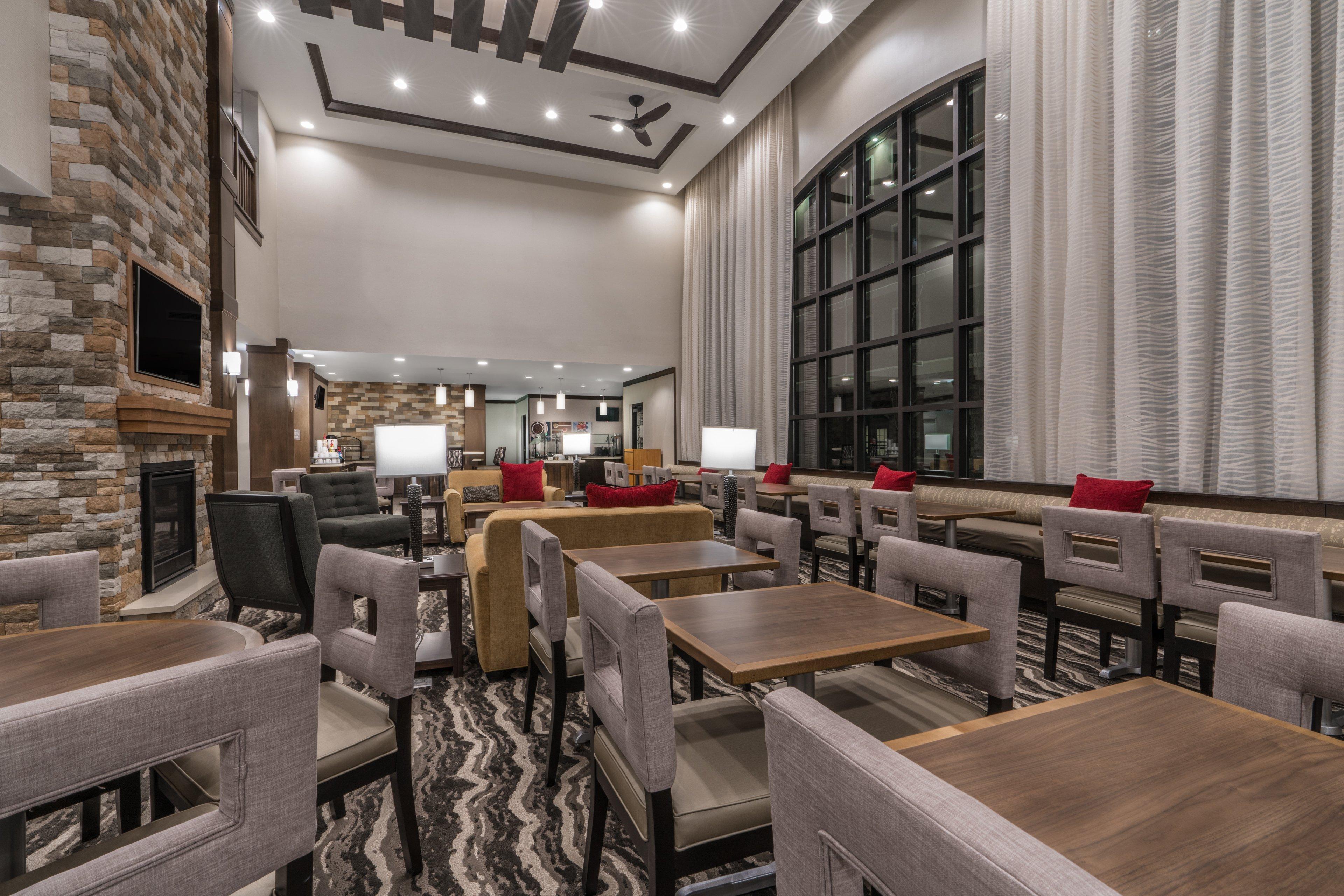 Staybridge Suites Anchorage By Ihg Exterior photo