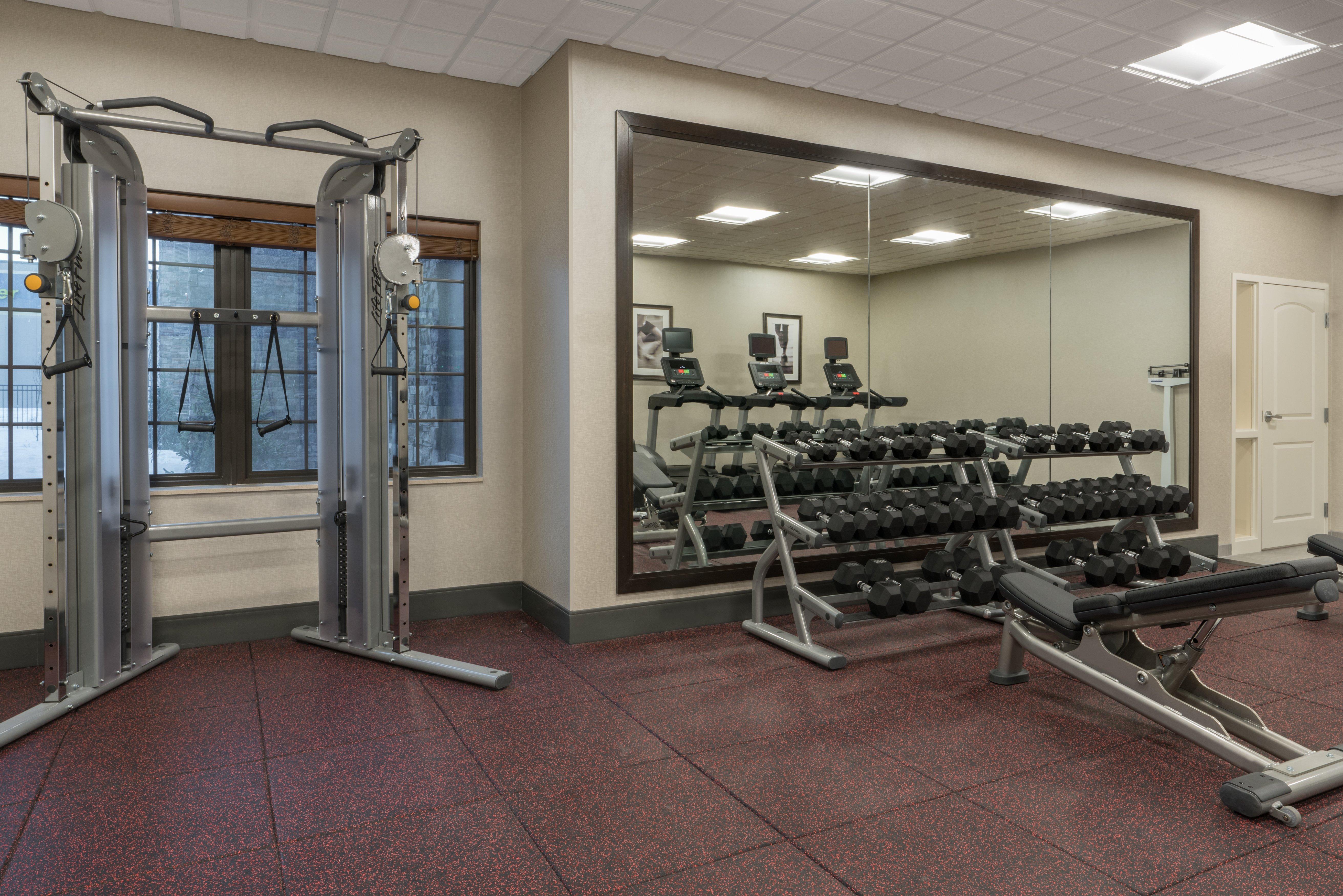 Staybridge Suites Anchorage By Ihg Exterior photo