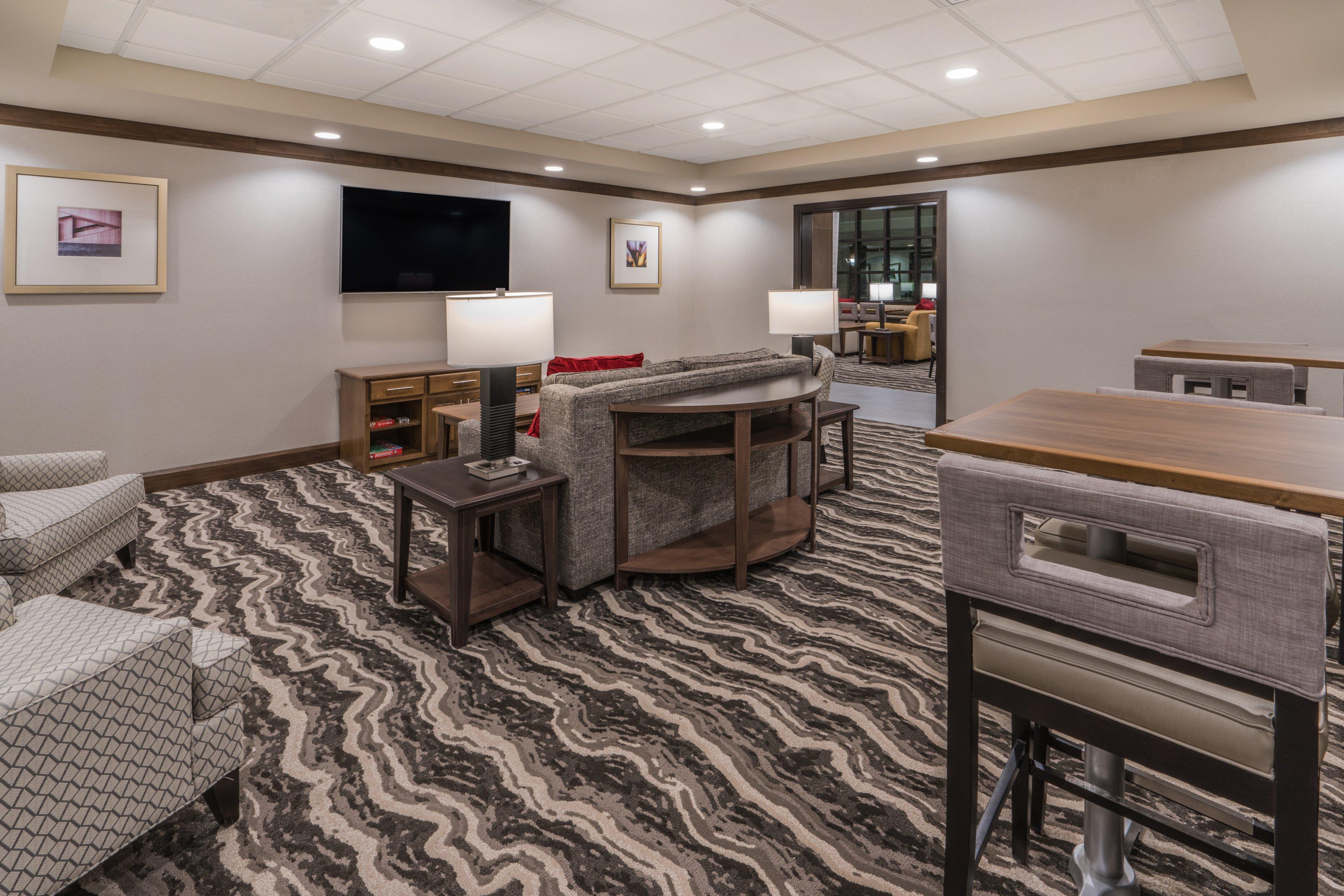 Staybridge Suites Anchorage By Ihg Exterior photo