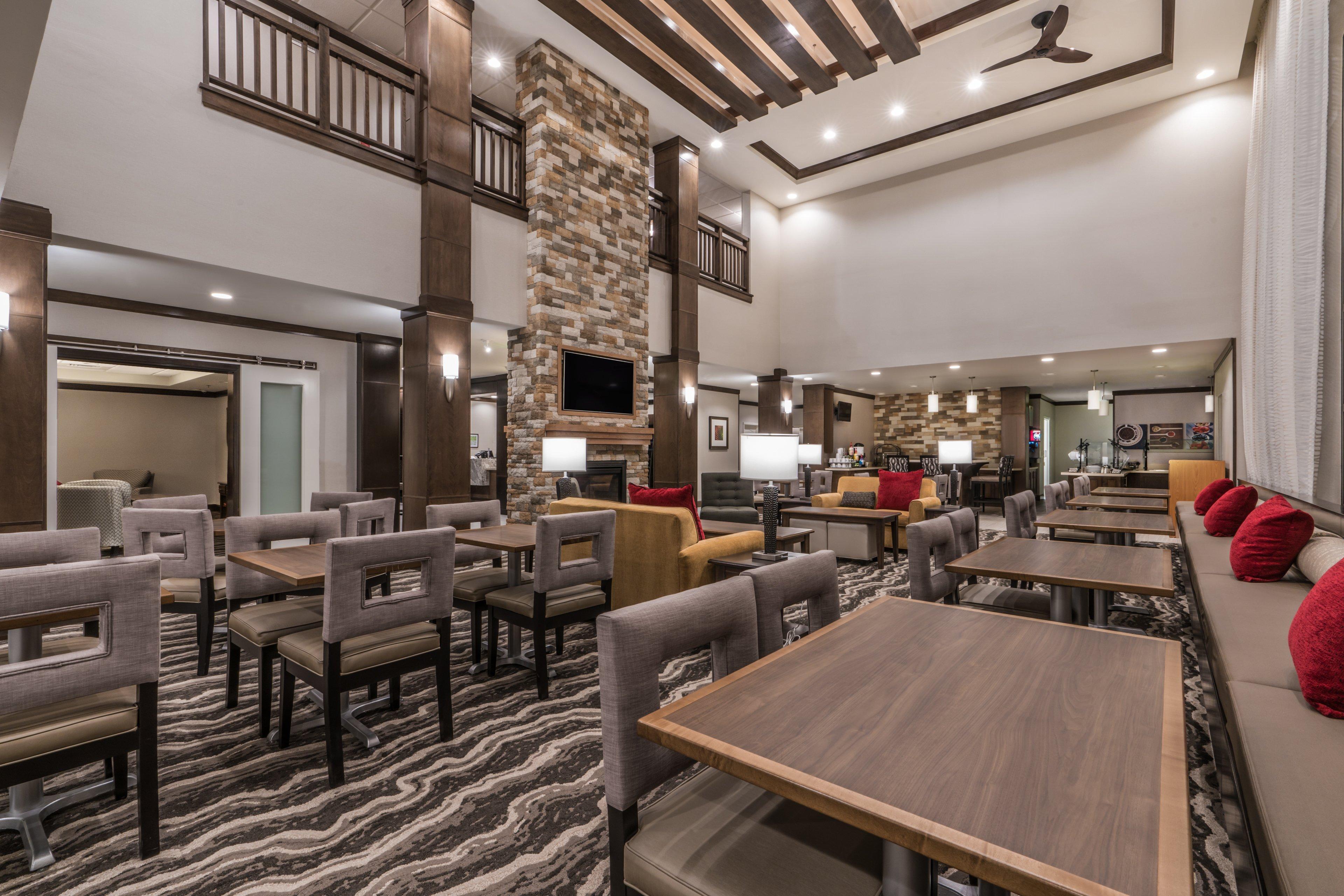 Staybridge Suites Anchorage By Ihg Exterior photo